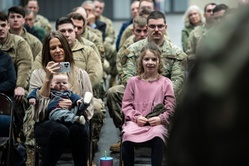 220th EIS change of command [Image 24 of 28]