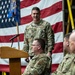 220th EIS change of command