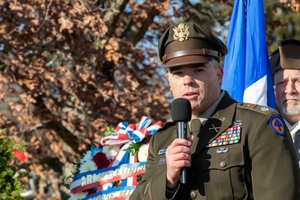 Staff Sgt. Troy McBride