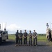 3d Marine Division Commanding General takes a look at the MADIS