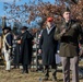 Princeton Battlefield Reenactment 2025