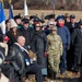 Princeton Battlefield Reenactment 2025