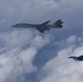 United States and Japan Conduct Bilateral Flight