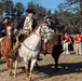 Princeton Battlefield Reenactment 2025