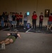 Recruiting Sub-Station Round Rock Physical Training