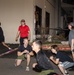 Recruiting Sub-Station Round Rock Physical Training