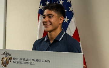 NROTC Scholarship