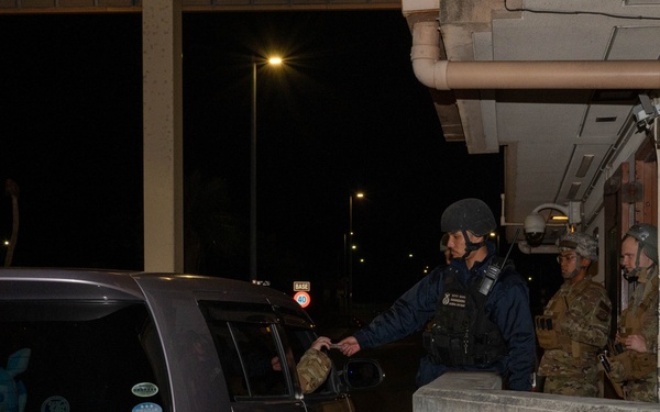 BH 25-1: Security Forces Locked and Loaded