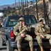 163d MSG aids in wildfire mission