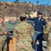 163d MSG aids in wildfire mission