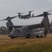 31st MEU | BLT 2/4 conducts Fast Rope Exercise