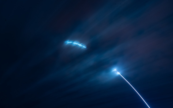 New Glenn launch signals new era for Space Launch Complex 36