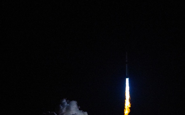 New Glenn launch signals new era for Space Launch Complex 36