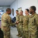 1st TSC CSM conducts Audie Murphy Club Board