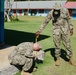 Seabees from Detail Yap conduct OICD site visit