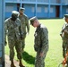 Seabees from Detail Yap conduct OICD site visit