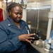 USS Preble (DDG 88) Water Testing