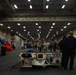 Hangar Bay Firefighting Training aboard USS America (LHA 6)