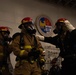 Hangar Bay Firefighting Training aboard USS America (LHA 6)