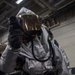 Hangar Bay Firefighting Training aboard USS America (LHA 6)