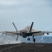 USS Carl Vinson (CVN 70) Conducts Routine Flight Operations in the South China Sea