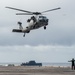 USS Carl Vinson (CVN 70) Conducts Routine Flight Operations in the South China Sea