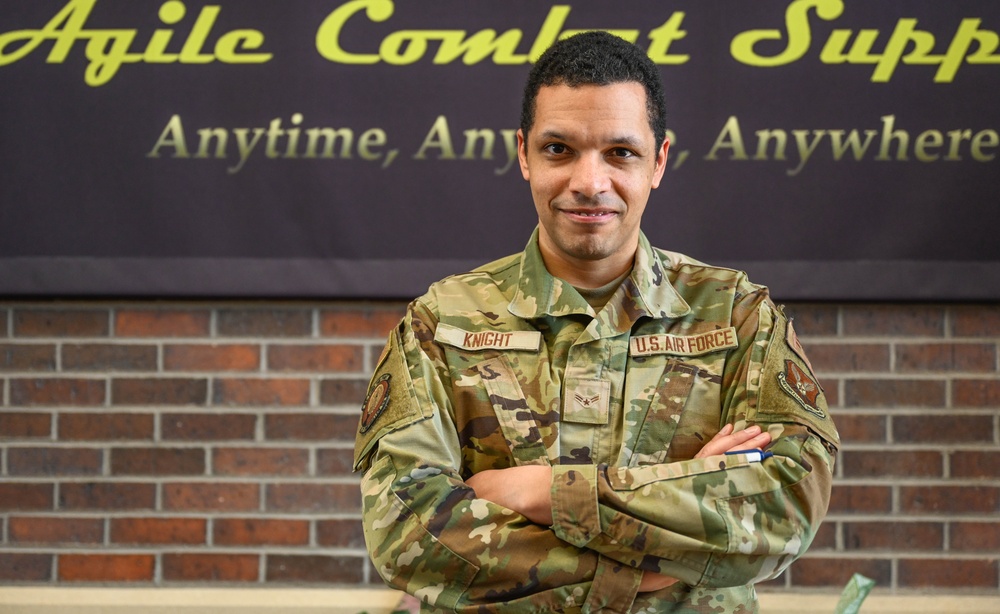 Ellsworth AFB Raider of the Week