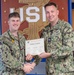 NSA Souda Bay ILDC Graduation January 2025