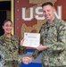 NSA Souda Bay ILDC Graduation January 2025