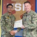 NSA Souda Bay ILDC Graduation January 2025