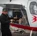 25-2LA Helicopter Safety Briefing