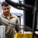 Wheel and tire Airmen build and maintain aircraft wheels