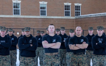 Silent Drill Platoon: Past, Present, and Future