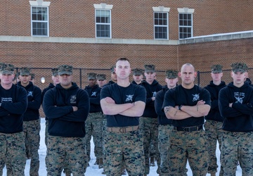 Silent Drill Platoon: Past, Present, and Future