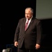 SECNAV Carlos Del Toro's Last Call to U.S. Naval Academy Brigade