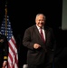 SECNAV Carlos Del Toro's Last Call to U.S. Naval Academy Brigade