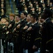 SECNAV Carlos Del Toro's Last Call to U.S. Naval Academy Brigade