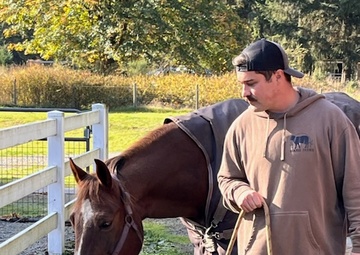 Therapy in the SRU changes a Soldier’s path in life