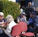 FEMA Staff at Pasadena Post Office