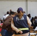 FEMA Staff at Local Church in Pasadena