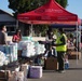 FEMA Staff at Local Church in Pasadena