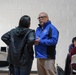 FEMA Staff at Local Church in Pasadena