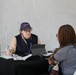 FEMA Staff at Local Church in Pasadena