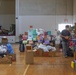 FEMA Staff at Local Church in Pasadena