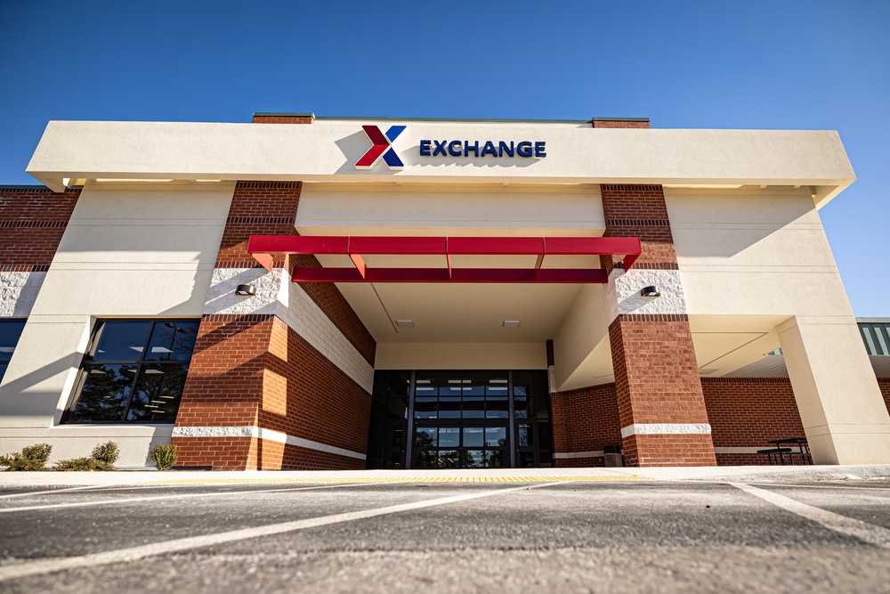 Main Exchange opens expanded food court