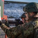 U.S. Army Soldiers host range day for German and Polish partners