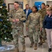 Fort Meade Garrison commander visits the 70th ISRW