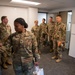 Fort Meade Garrison commander visits the 70th ISRW