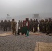 U.S. Army Soldiers host range day for German and Polish partners