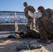 U.S. Army Soldiers host range day for German and Polish partners